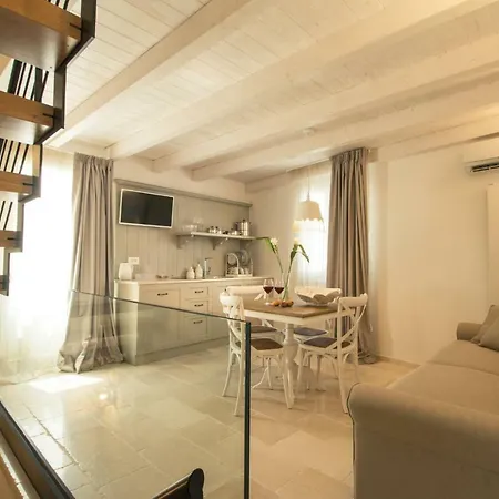 Feriehus Regina Paola Con Terrazza Monopoli