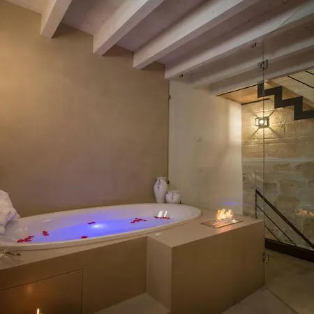 Regina Paola Con Terrazza Feriehus Monopoli