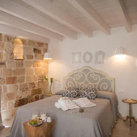 Regina Paola Con Terrazza Monopoli