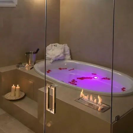 Regina Paola Con Terrazza