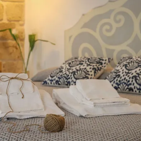 Feriehus Regina Paola Con Terrazza Monopoli