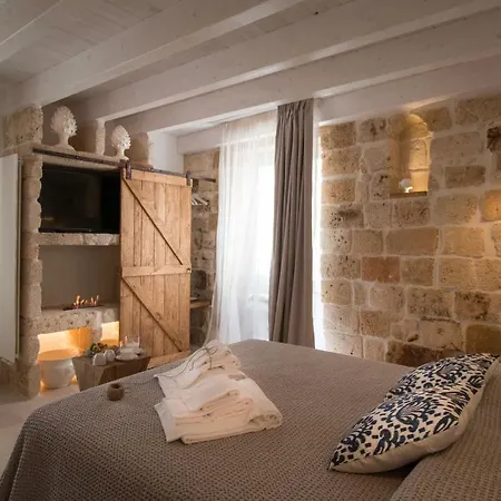 Regina Paola Con Terrazza