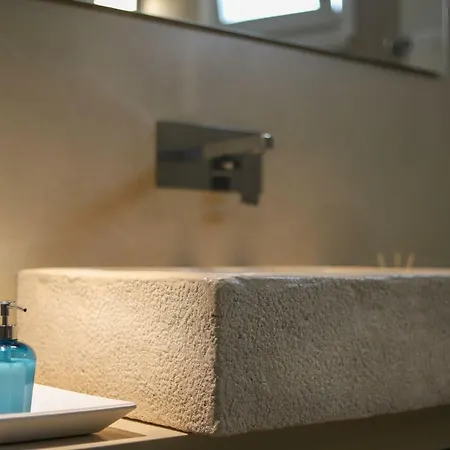 Feriehus Regina Paola Con Terrazza