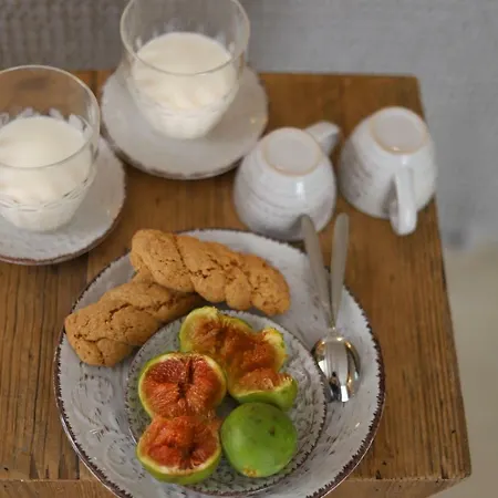 Regina Paola Con Terrazza * Monopoli