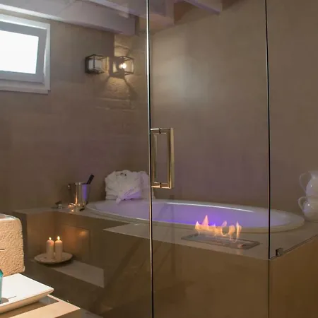 Regina Paola Con Terrazza