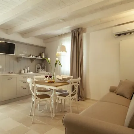 Vakantiehuis Regina Paola Con Terrazza *