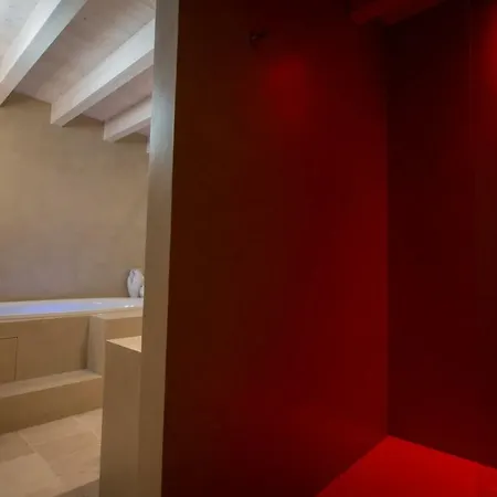 Regina Paola Con Terrazza * Monopoli