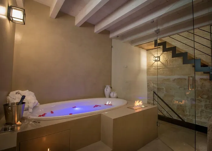 Regina Paola Con Terrazza Tatil Evi Monopoli