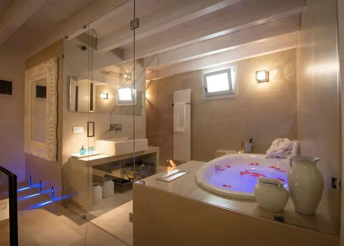 Regina Paola Con Terrazza Tatil Evi